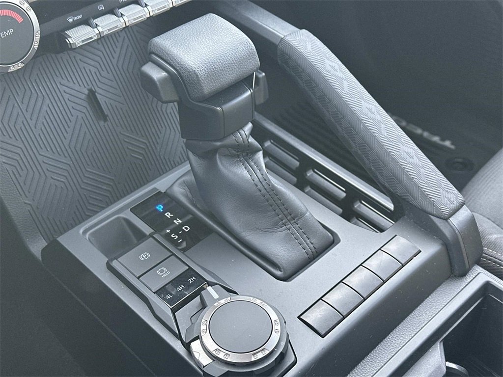 Used 2024 Toyota Tacoma SR image 32