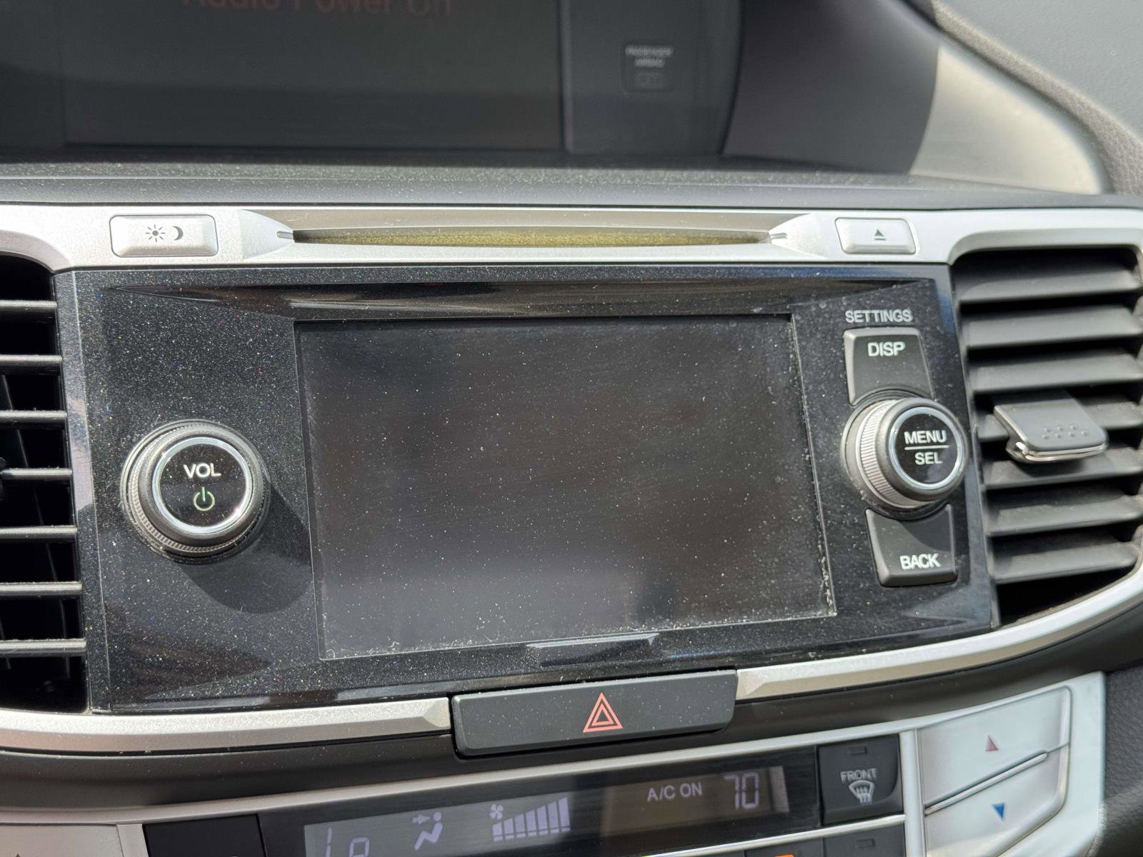 Used 2013 Honda Accord EX-L image 26