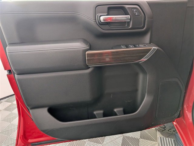 Used 2023 Chevrolet Silverado 2500 LT w/ All Star Edition image 10