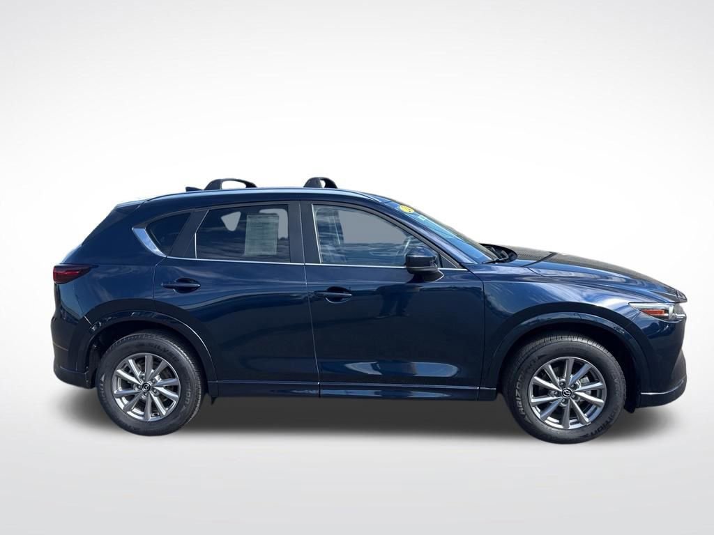 Used 2024 MAZDA CX-5 AWD 2.5 S image 8