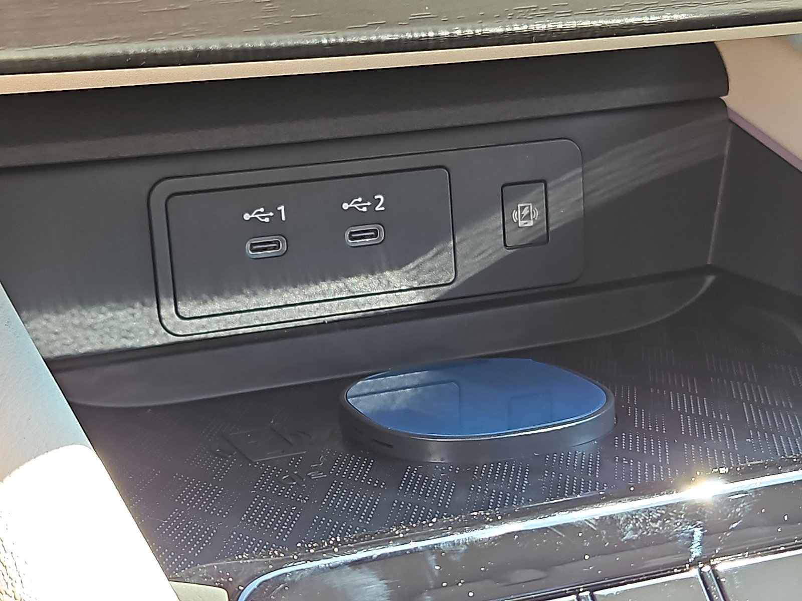 New 2026 Nissan Murano Platinum AWD/4WD image 19