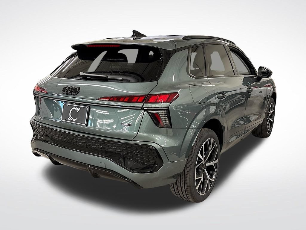 New 2026 Audi Q3 quattro 2.0T AWD/4WD image 5