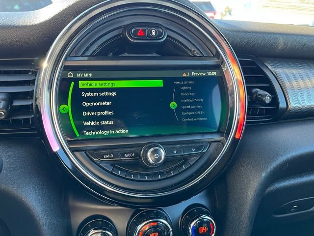 Used 2019 MINI Cooper S w/ Premium Package FWD image 39
