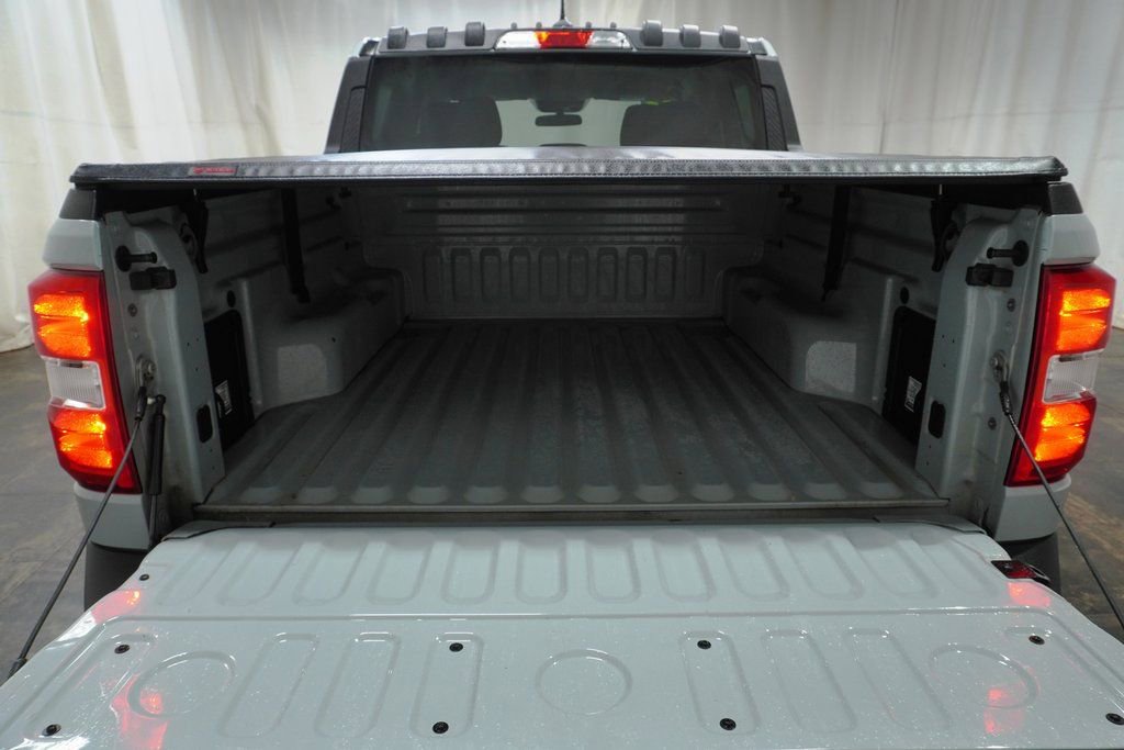 Used 2023 Ford Maverick XL w/ Equipment Group 100A Standard image 6