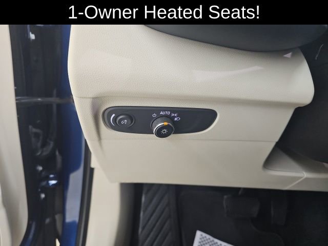 Used 2023 Buick Envision Preferred image 27