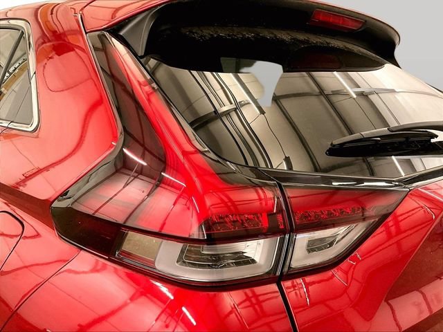 Used 2024 Mitsubishi Eclipse Cross SEL AWD/4WD image 28