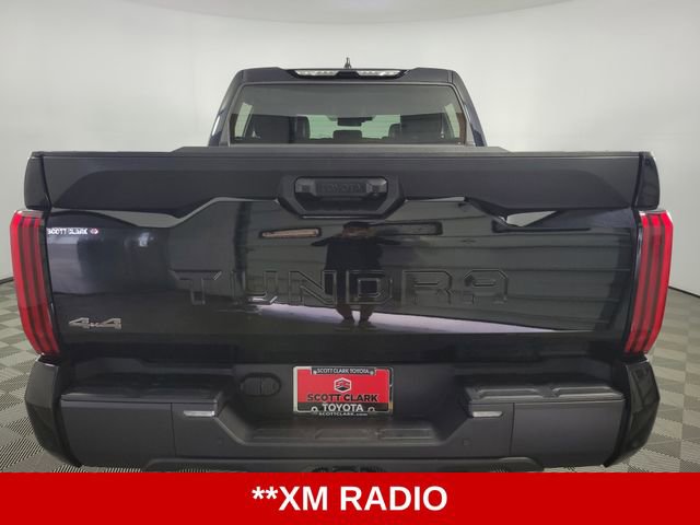 Used 2023 Toyota Tundra SR5 w/ SR5 Premium Package AWD/4WD image 7