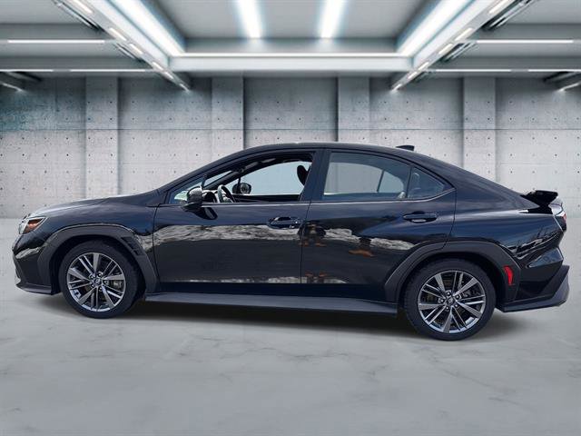 Used 2024 Subaru WRX image 2