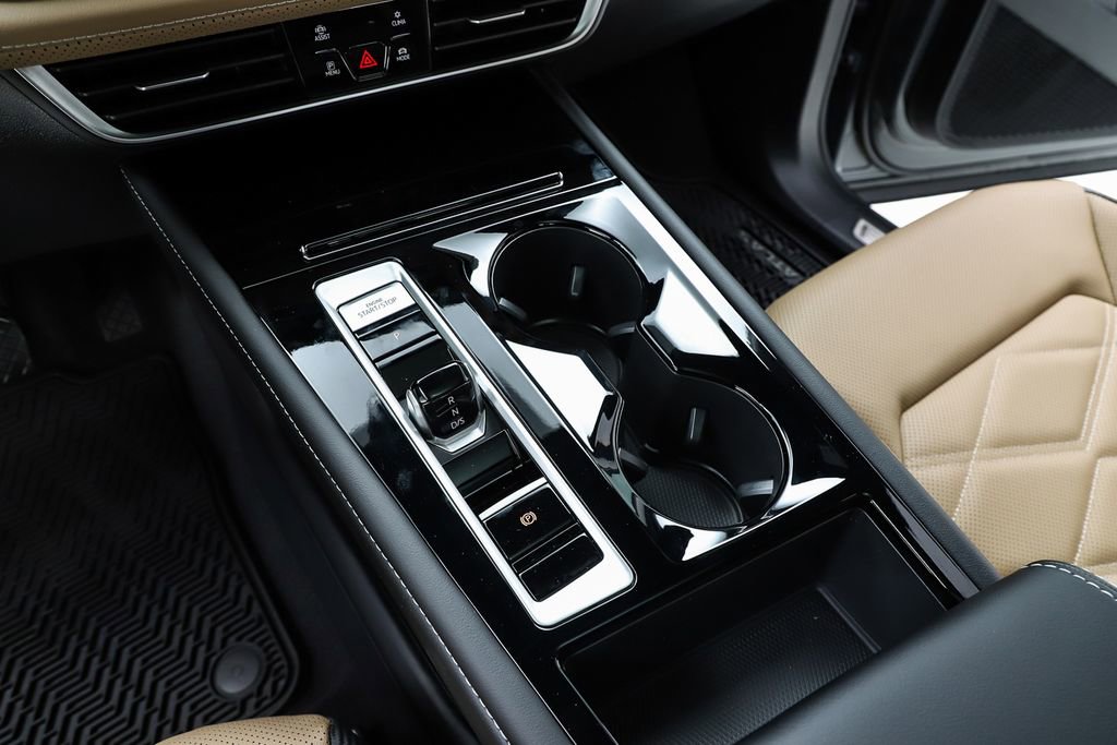 New 2026 Volkswagen Atlas Cross Sport SE image 63