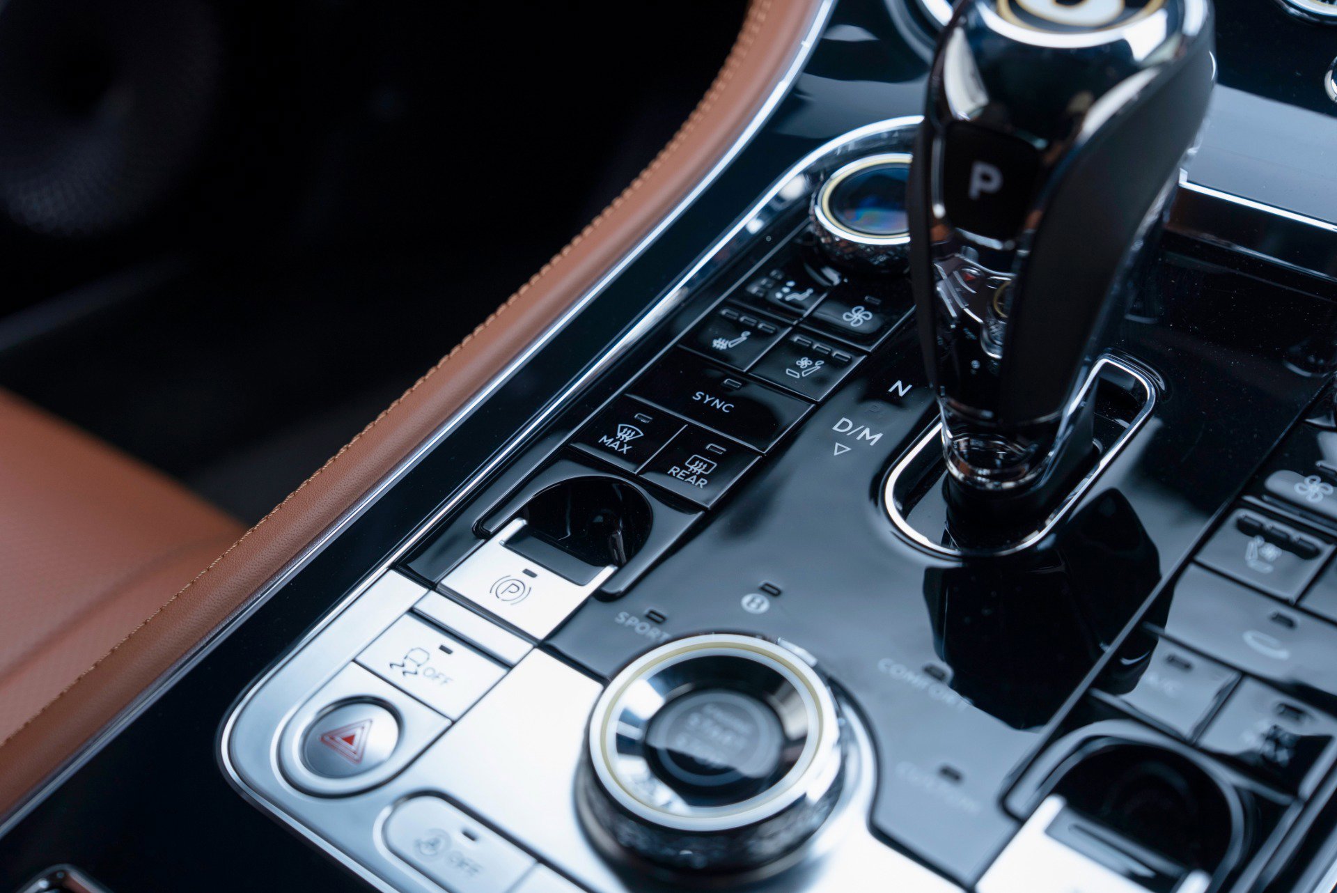 Used 2020 Bentley Continental GT First Edition AWD/4WD image 60