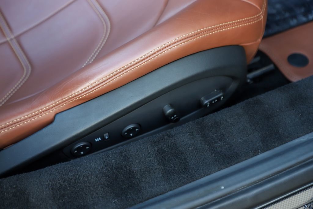 Certified 2018 Ferrari 488 Spider image 57