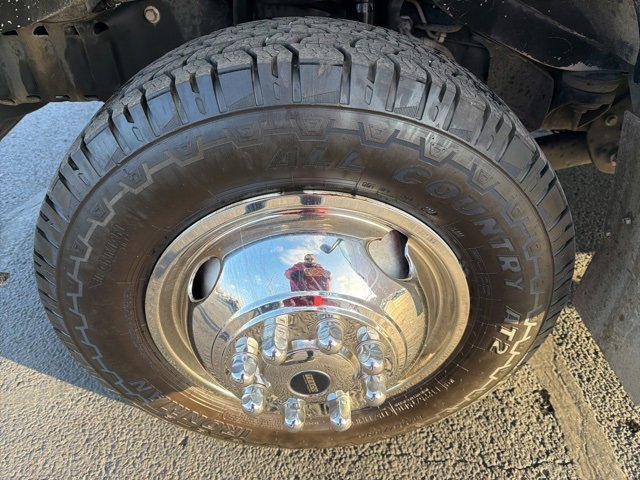 Used 2019 Ford E-350 and Econoline 350 Super Duty w/ Shuttle Bus Prep Package image 20