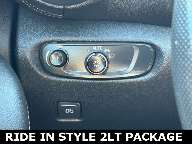 Used 2023 Chevrolet Blazer LT w/ Convenience Package image 20