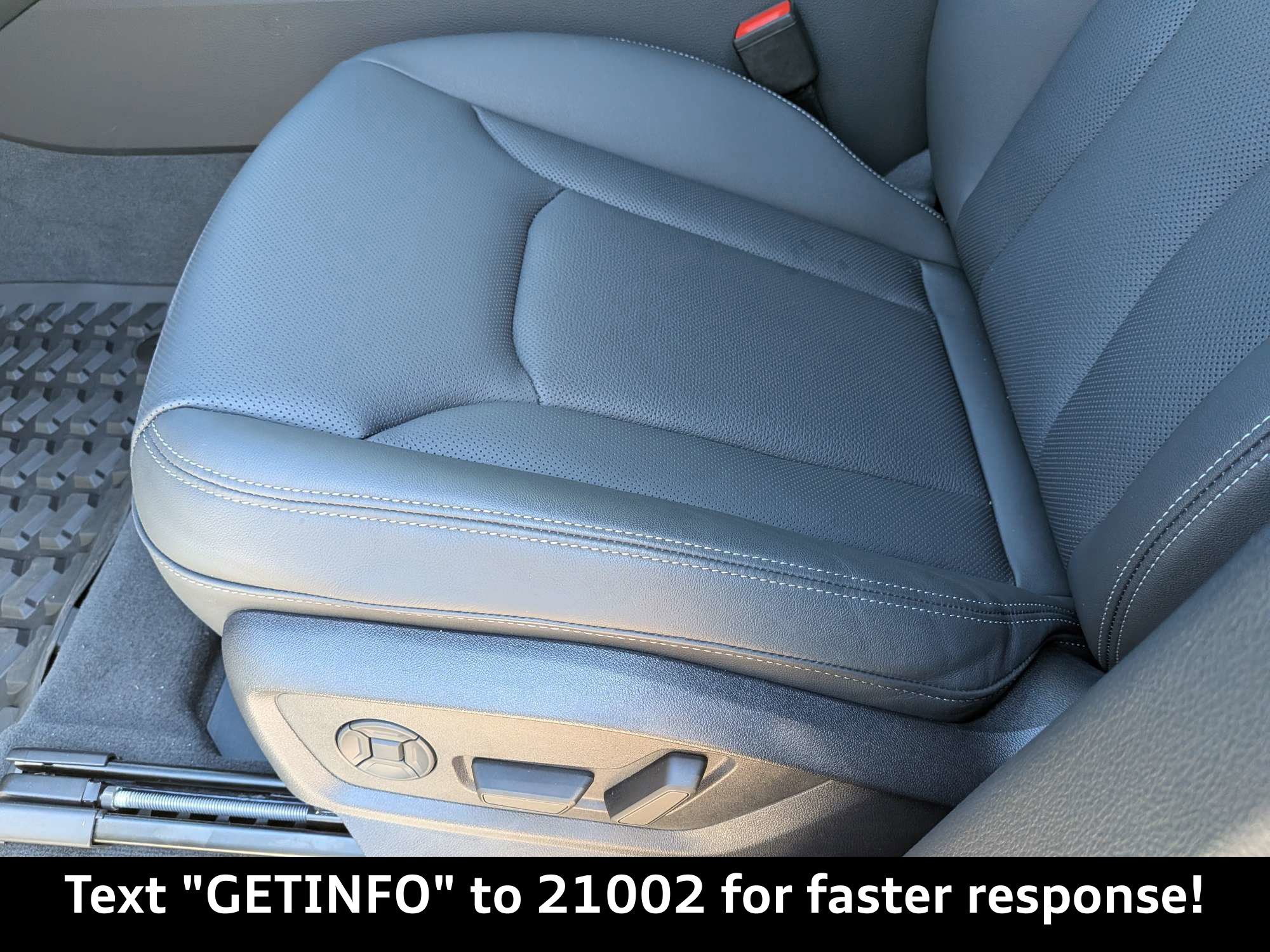 Certified 2026 Audi Q7 3.0T Premium Plus image 25