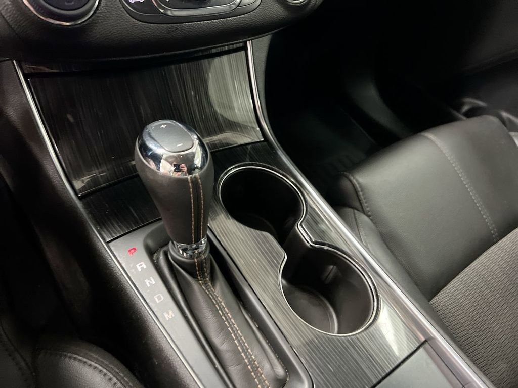 Used 2017 Chevrolet Impala LT image 16
