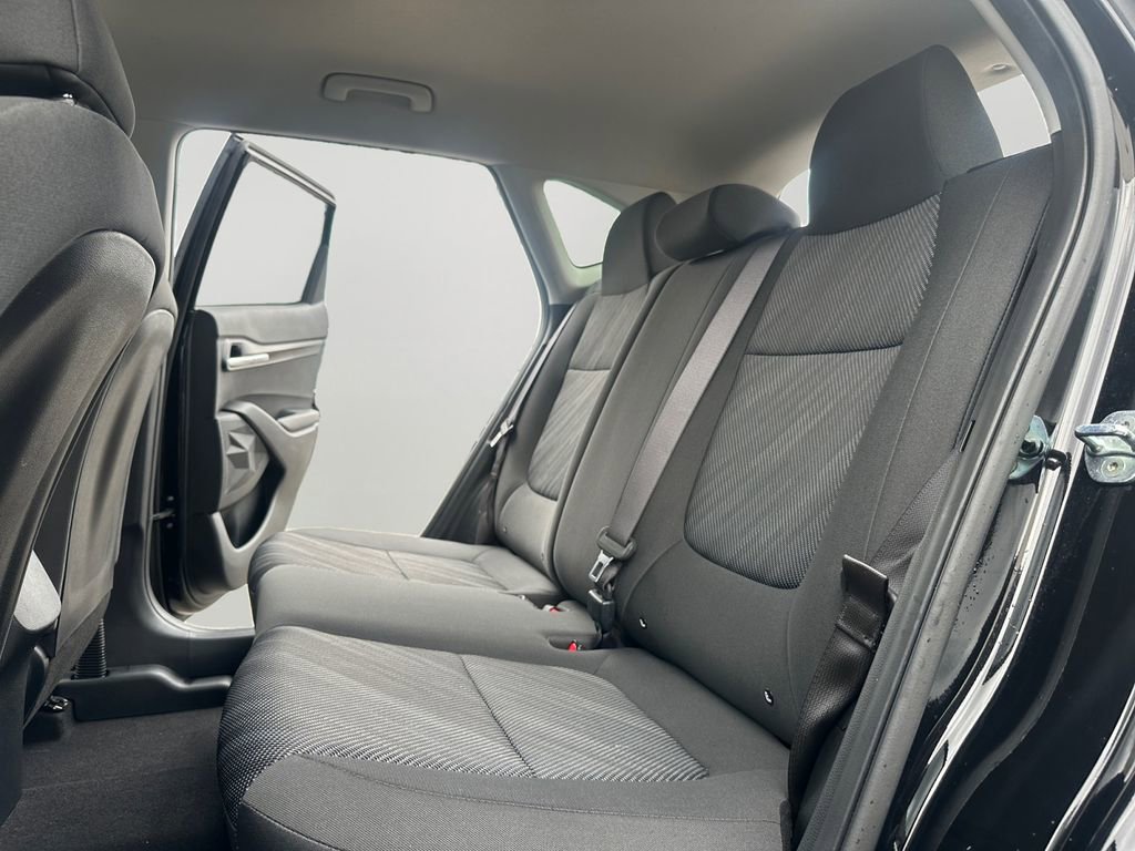 Used 2023 Kia Seltos LX AWD/4WD image 25