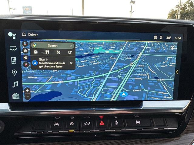 Used 2025 Chevrolet Silverado 1500 LT image 21