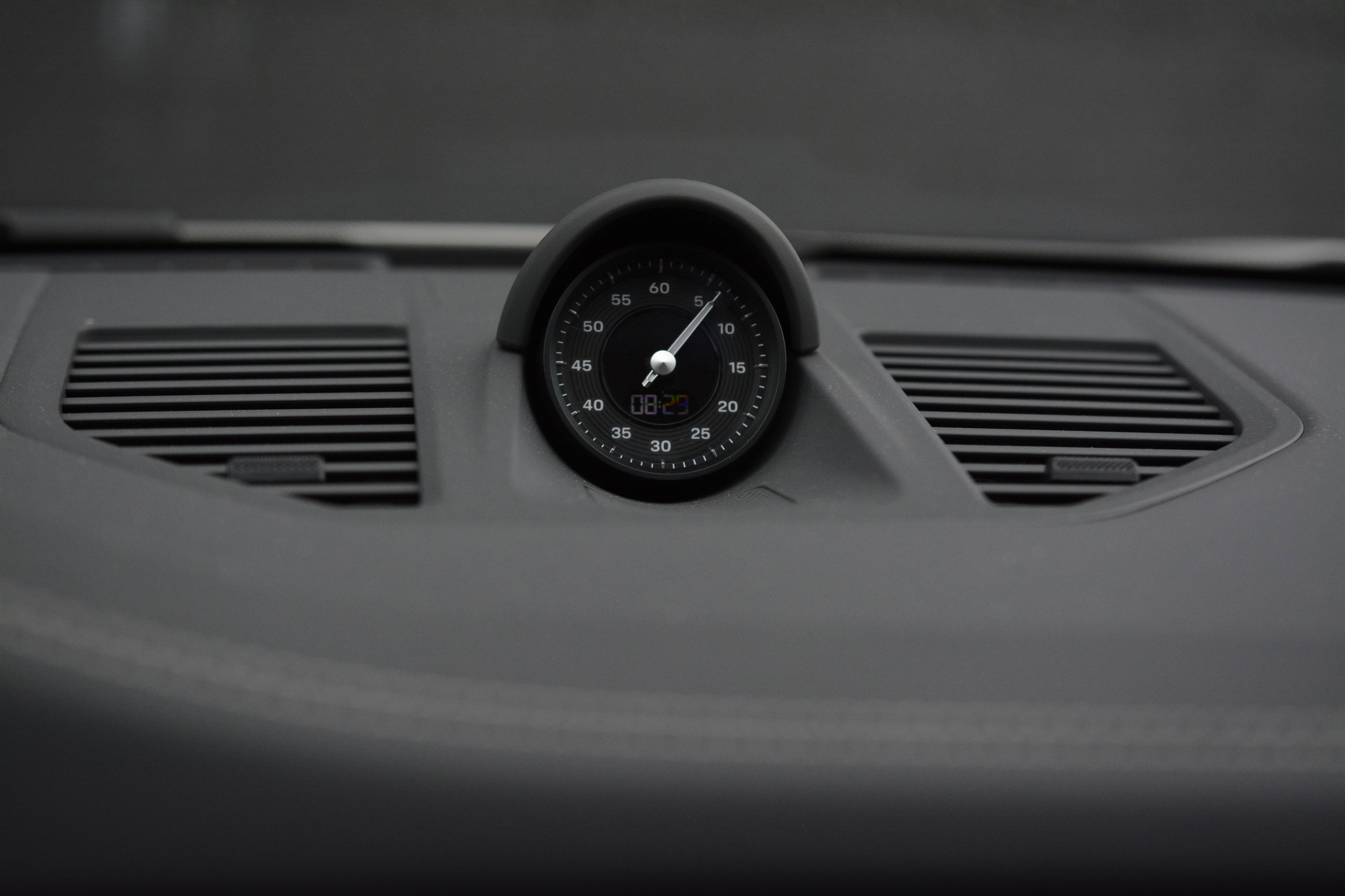 Certified 2024 Porsche 911 Targa 4S image 20