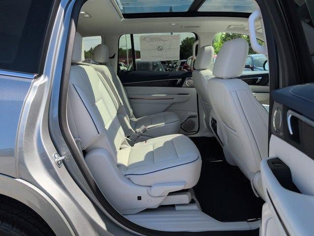 New 2026 Buick Enclave Avenir w/ Super Cruise Package AWD/4WD image 33