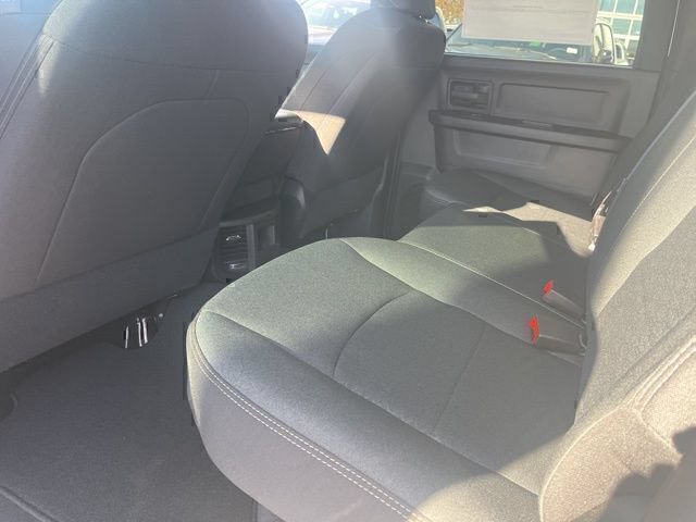 New 2026 RAM 3500 Tradesman AWD/4WD image 31