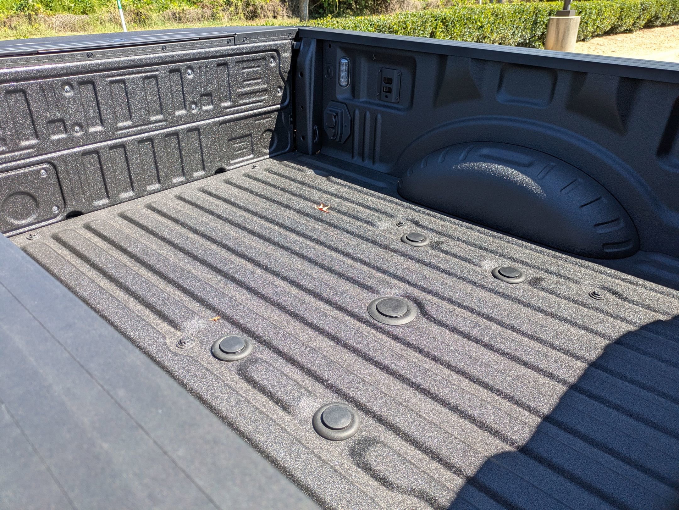 New 2026 Ford F250 Platinum w/ Tremor Off-Road Package image 40