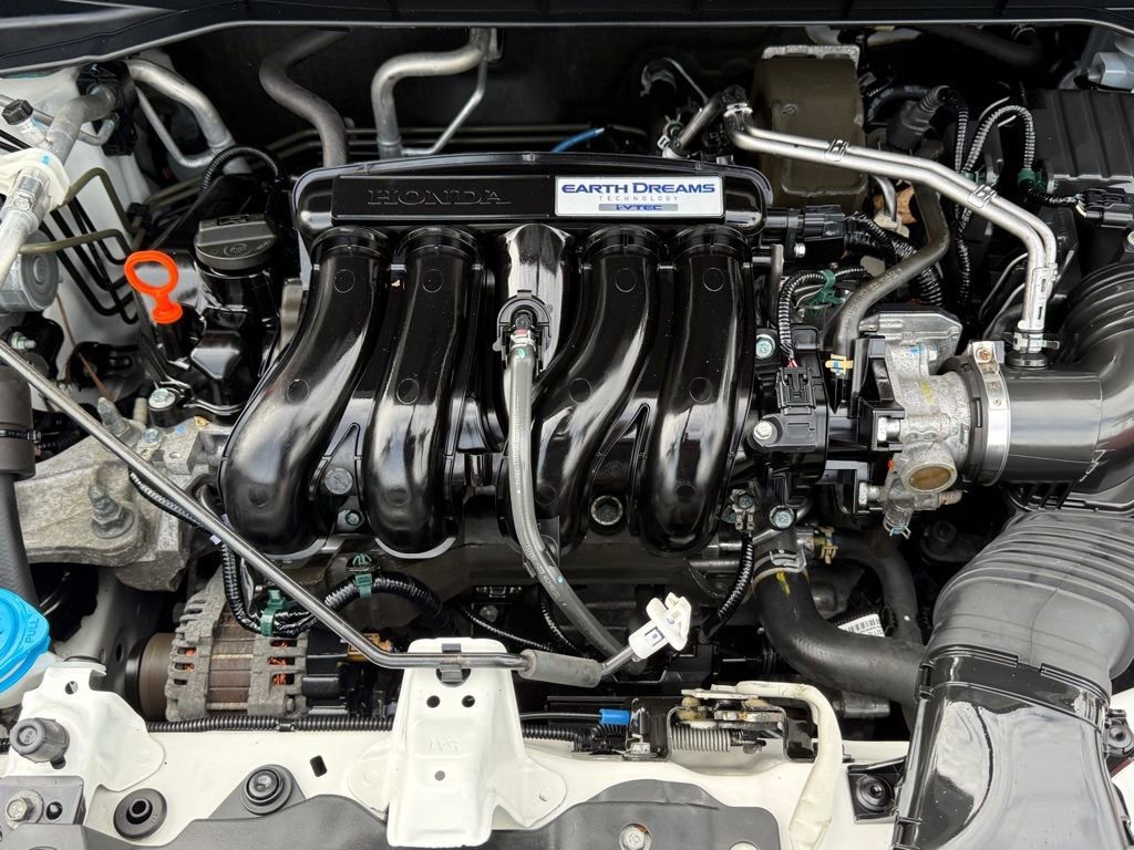 Used 2019 Honda Fit LX image 32