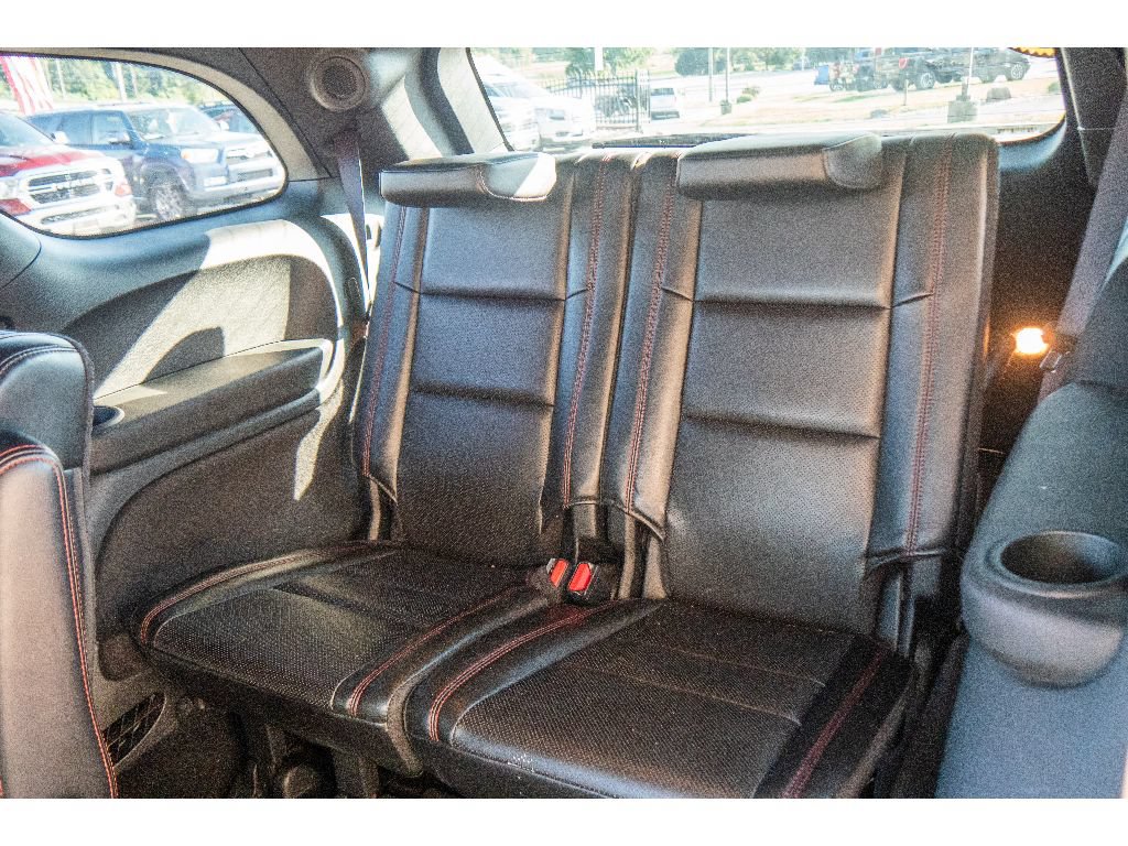 Used 2023 Dodge Durango R/T AWD/4WD image 22