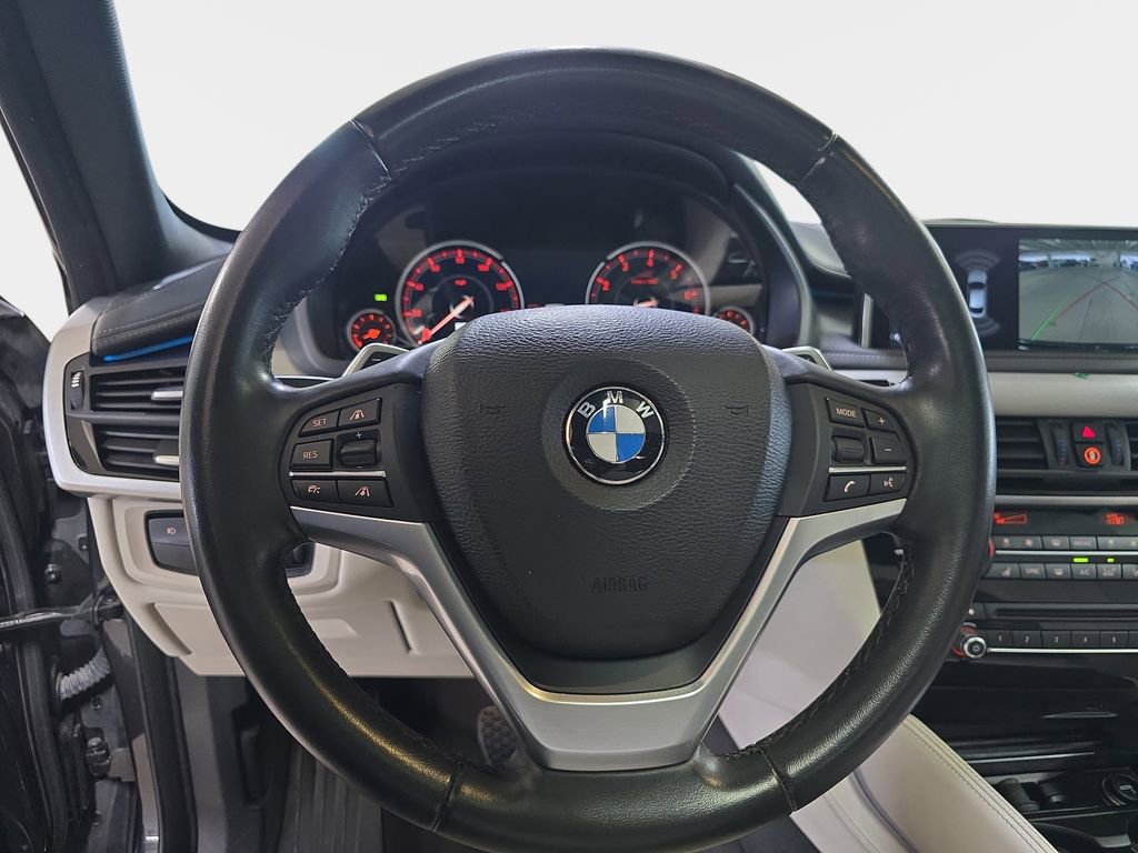 Used 2019 BMW X6 xDrive50i image 19