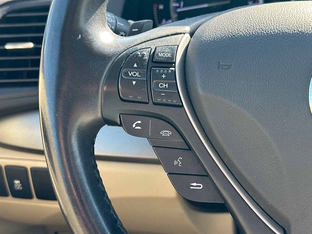 Used 2016 Acura RDX AWD image 20