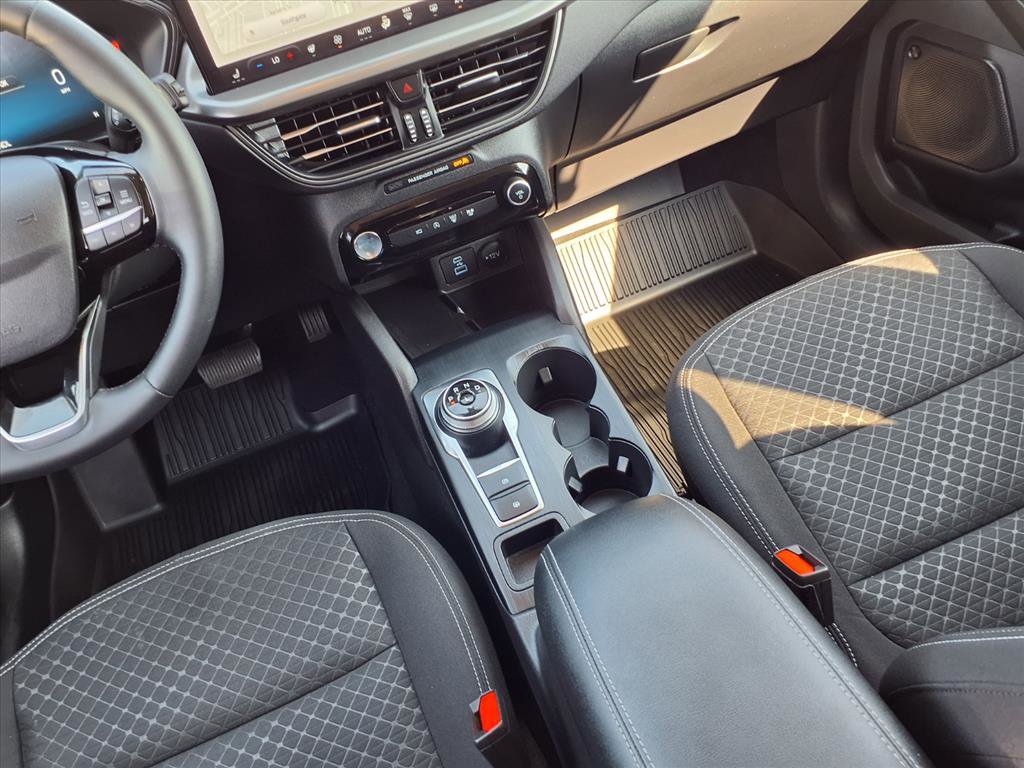 Certified 2023 Ford Escape Active w/ Tech Pack #2 image 11
