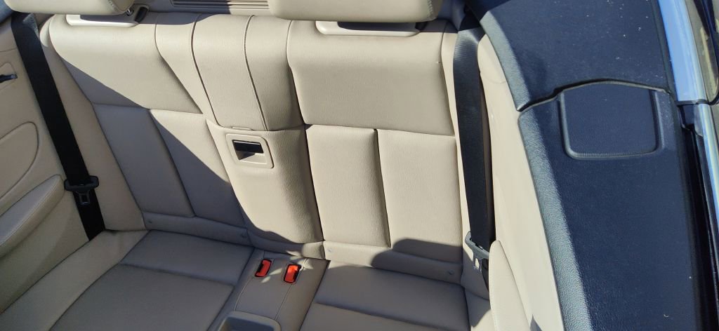 Used 2013 BMW 128i Convertible image 14