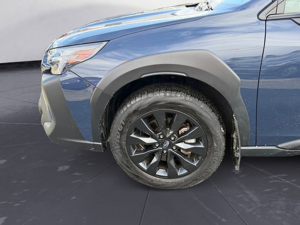 Certified 2023 Subaru Outback Onyx Edition image 15