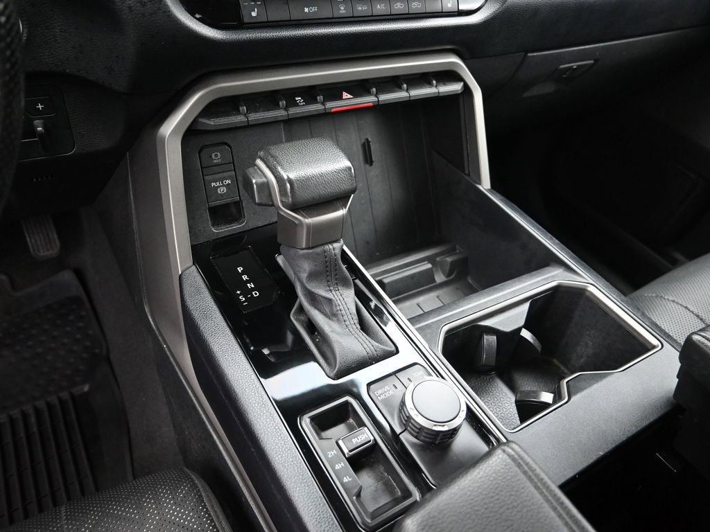 Used 2024 Toyota Tundra SR5 w/ SR5 Premium Package image 15