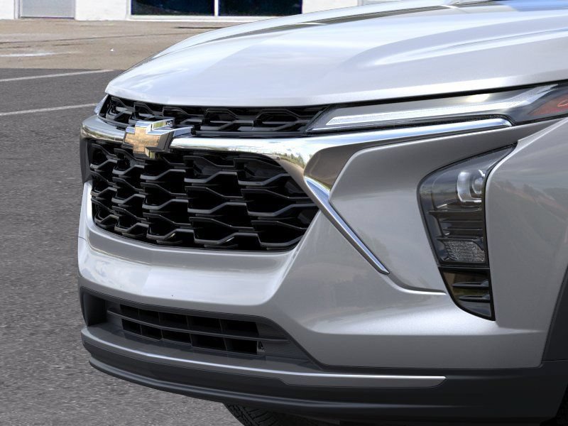 New 2026 Chevrolet Trax LT FWD image 14