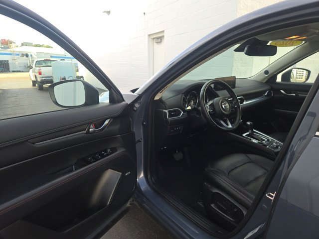 Used 2025 MAZDA CX-5 Carbon Edition AWD/4WD image 18