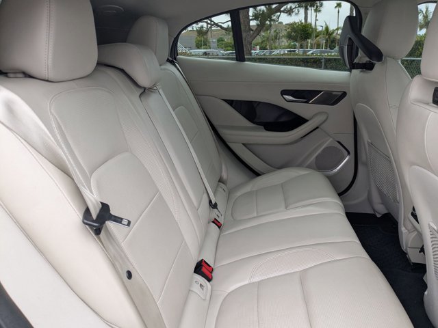 Used 2020 Jaguar I-PACE HSE AWD/4WD image 16