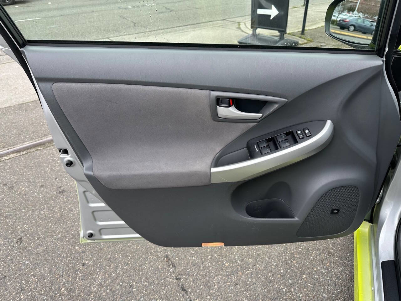 Used 2010 Toyota Prius Two image 35