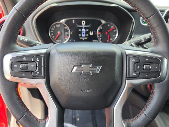 Used 2020 Chevrolet Blazer RS AWD/4WD image 34