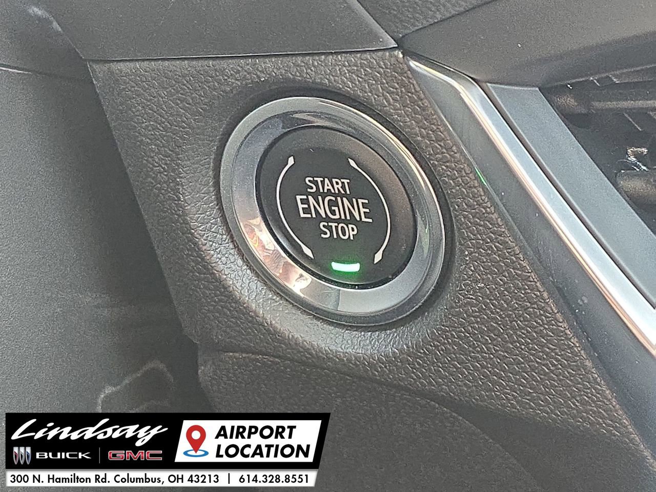 New 2026 Buick Encore GX Preferred w/ Comfort Package image 16