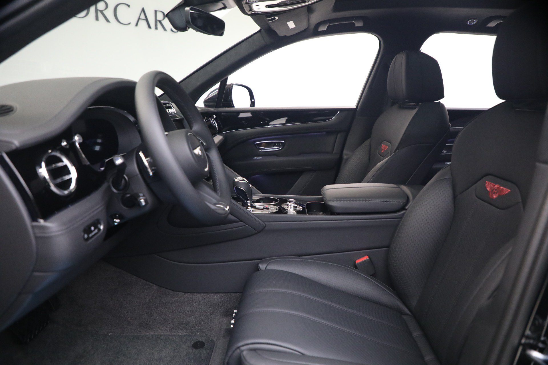 New 2026 Bentley Bentayga AWD/4WD image 20