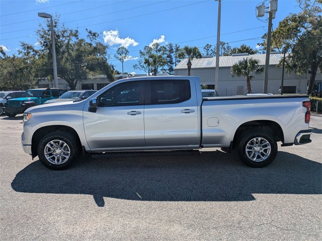 Used 2022 Chevrolet Silverado 1500 LT image 7
