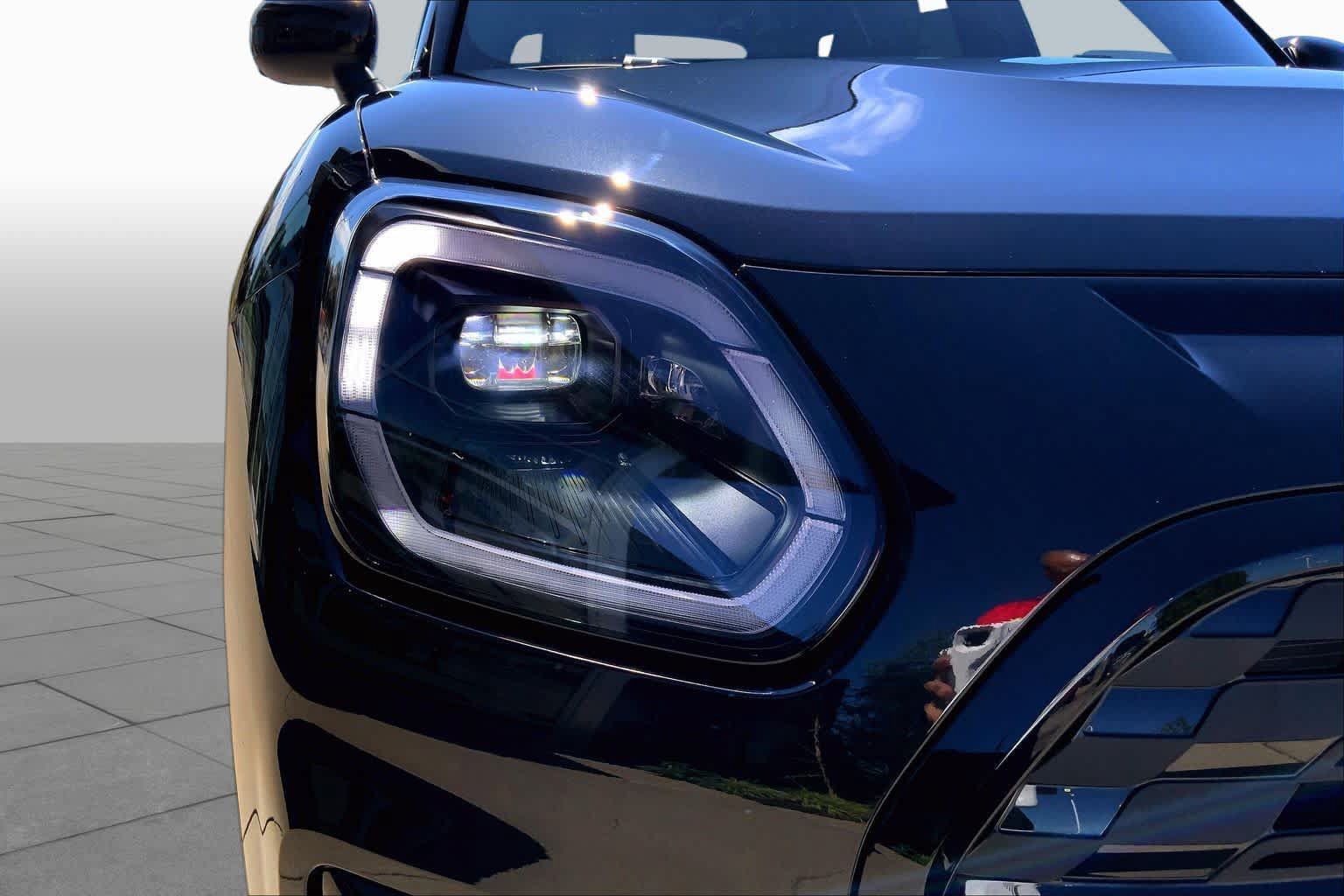 New 2027 MINI Cooper Countryman S AWD/4WD image 13