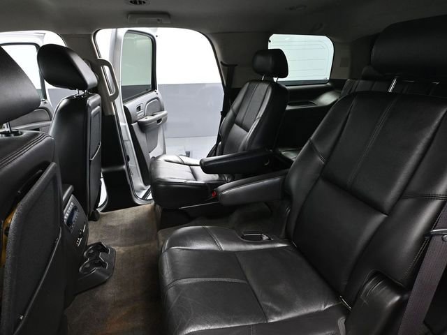 Used 2010 Chevrolet Tahoe LT w/ Luxury Package image 39