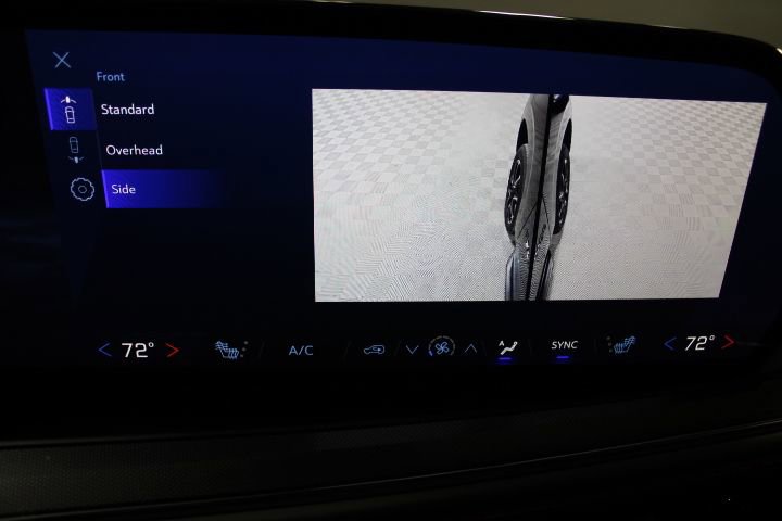Used 2025 Chevrolet Tahoe RST AWD/4WD image 49