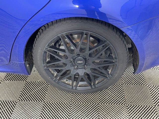 Used 2011 Lexus IS 350 w/ F-Sport Pkg image 14