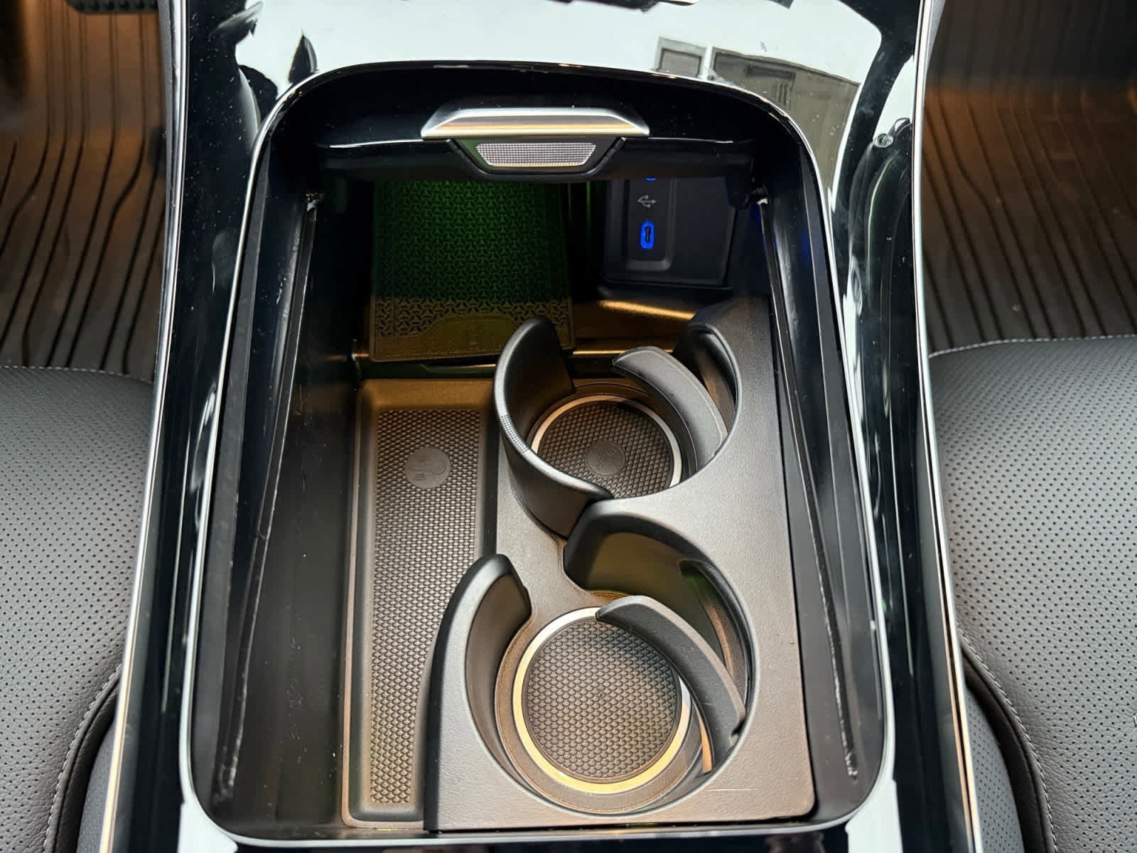 New 2026 Mercedes-Benz GLC 43 AMG AMG GLC 43 image 15