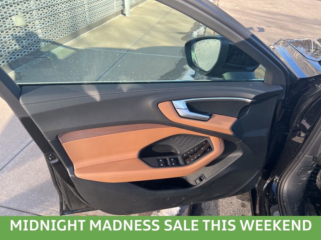 Used 2025 Audi A5 2.0T Premium w/ Convenience Package image 52