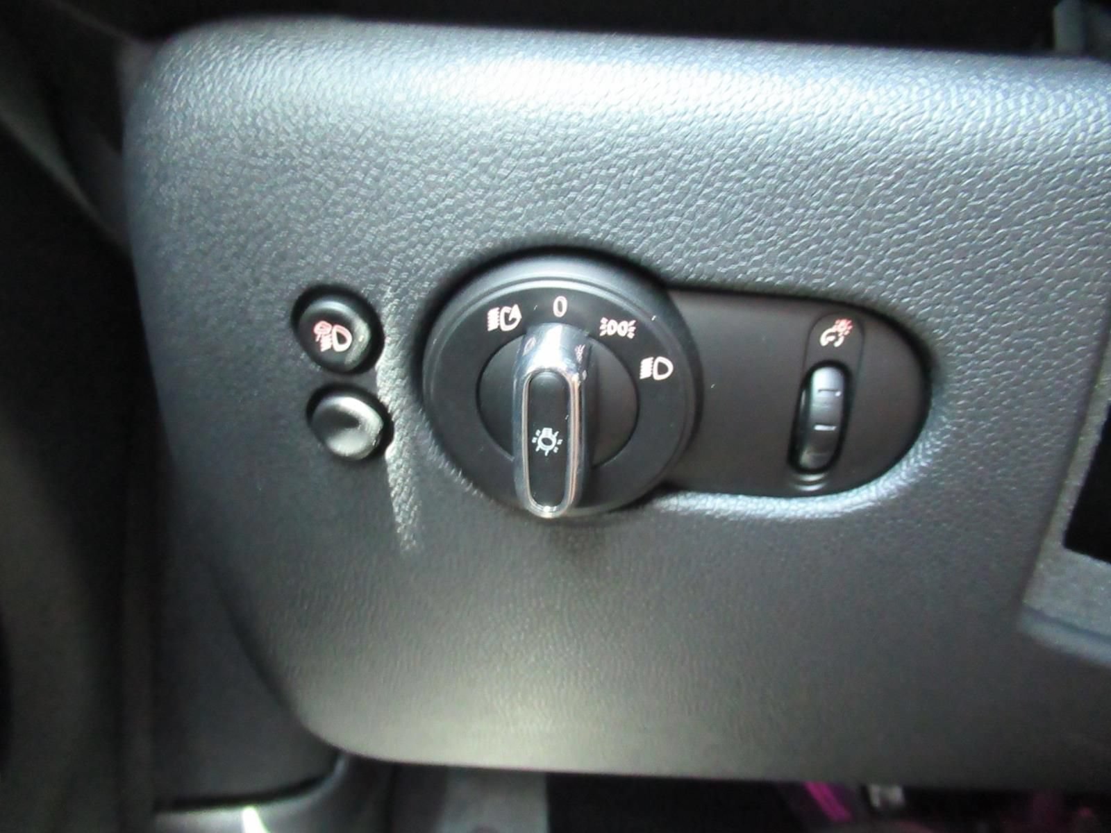 Used 2023 MINI Cooper S FWD image 21