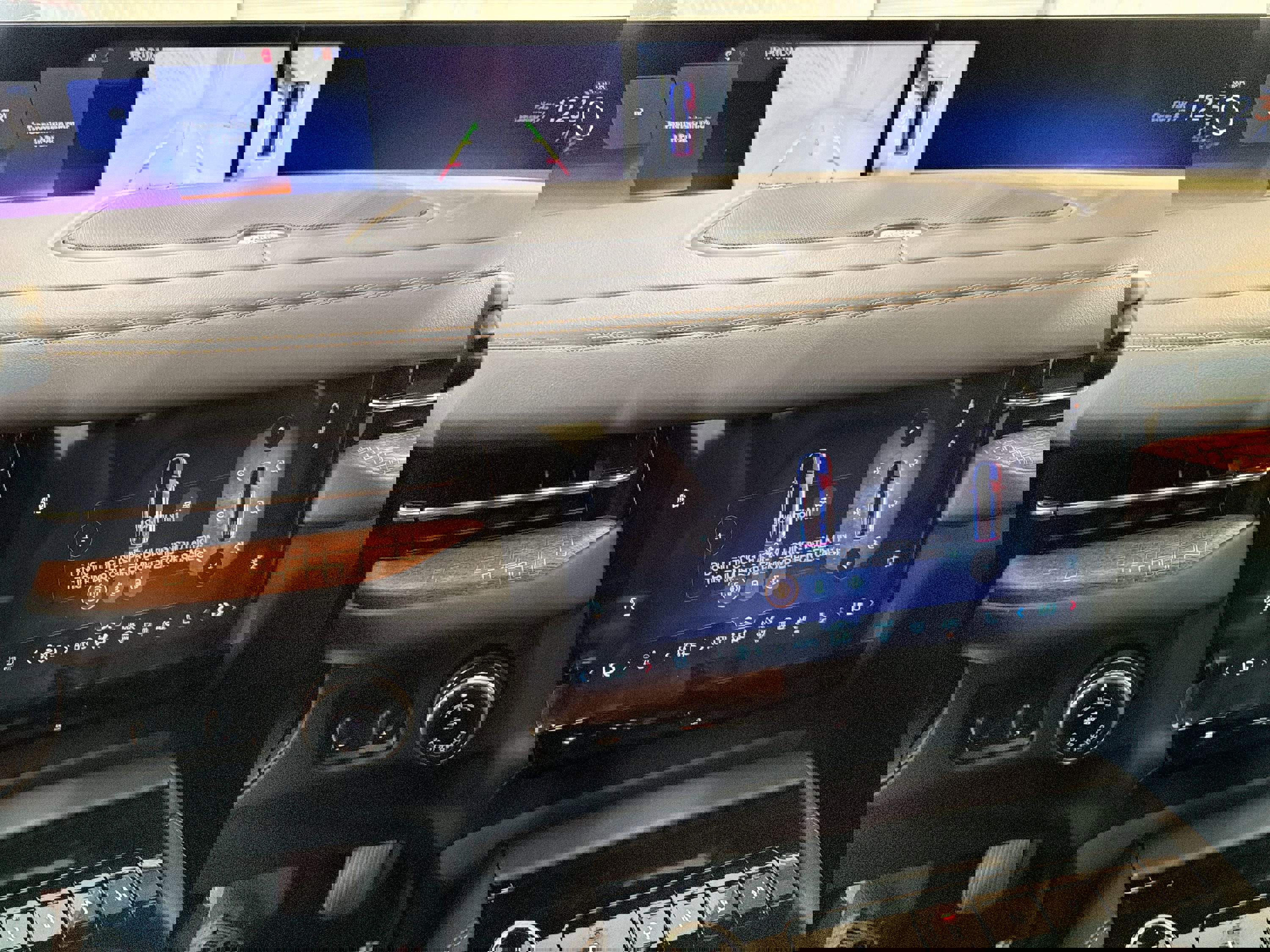 New 2026 Lincoln Navigator L Black Label image 18