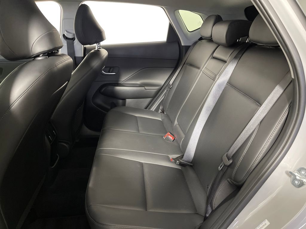 Certified 2025 Hyundai Kona Limited image 13